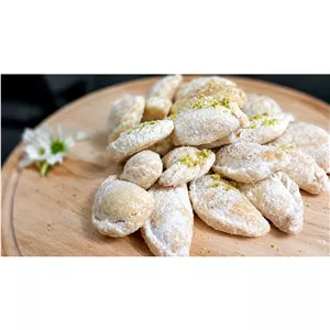 قطاب گردویی