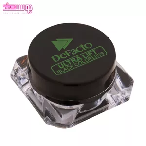 ژل ابرو کاسه ای دیفکتو وزن 20gr