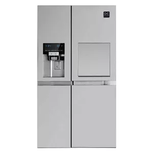 یخچال فریزر ساید بای ساید 35 فوت دوو مدل SXi20-31S