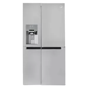 یخچال و فریزر ساید بای ساید 36 فوت دوو مدل ARSXi30-30S