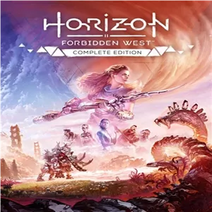 بازی Horizon Forbidden West Complete Edition برای کامپیوتر مدل 1