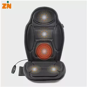 روکش ماساژور صندلی مدیسانا مدل Medisana MCH با ماساژ ویبره، گرمایش و 5 برنامه