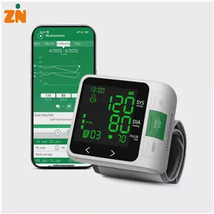 فشارسنج مچی مدیسانا مدل Medisana BW 360 Connect با بلوتوث