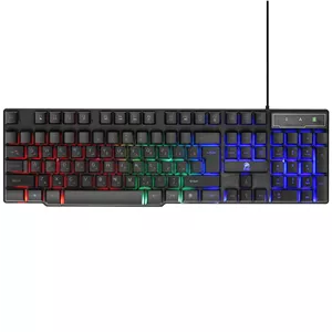 کیبورد گیمینگ پی نت مدل Kb.1100