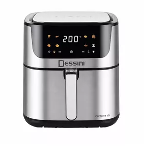 هواپز 12 لیتر دسینی مدل DS-800DDA