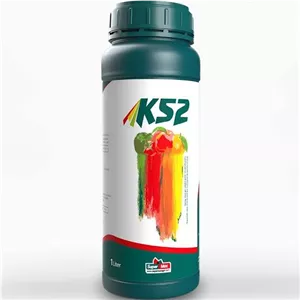 کود پتاس بالای کا52 سوپرمکس یک لیتری