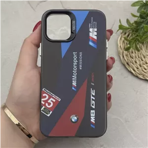 قاب گوشی iPhone 11 Pro آیفون اورجینال SO COOL دور مات سوکول اسپرت Sport طرح BMW کد 153249