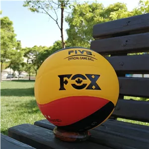 توپ والیبال fox طرح آلمانی اعلا