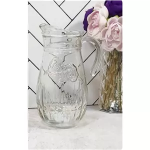 پارچ رزا کادوئی،جعبه دار