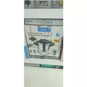 زودپز ولگا 7لیتری
