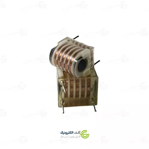 ترانس جرقه زن 2KV ولتاژ بالاگلف الکترونیک