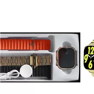 ساعت هوشمند راک مدل Rock 28 49mm 