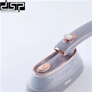 اتو مسافرتی dsp مدل KD1172