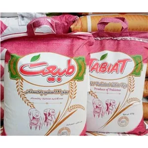 برنج طبیعت پاکستان دانه بلند 1121 