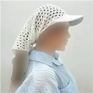 دورگ قلاب بافی نقابدار تابستونه اکسسوری سفر و طبیعت گردی