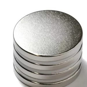 آهنربا N42 25x2 (آهن ربا) نئودیمیوم دیسکی 