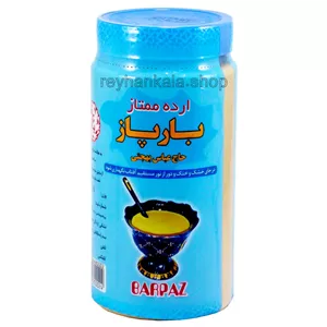ارده کنجد بارپاز 800 گرم