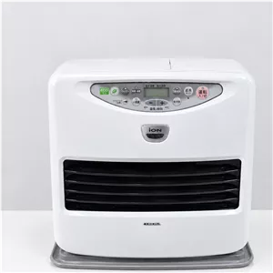 بخاری ژاپنی نفتی برقی 5800 