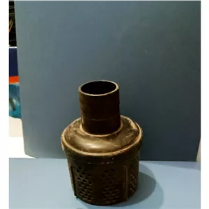 صافی 2 اینچ پمپ آب  