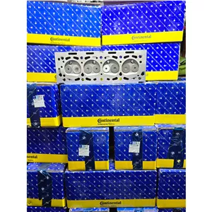 سرسیلندر کامل پژو 405 برند ایساکو کنتینتال وارداتی