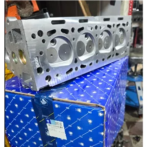 سرسیلندر کامل پژو 405 تکسوز ایساکو 