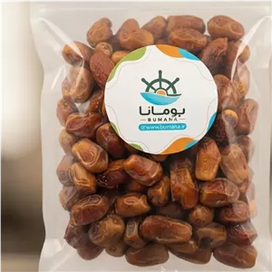 خرمای زاهدی درجه یک zahedi-dates
