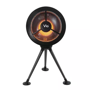 هیتر برقی ویو مدل v-653