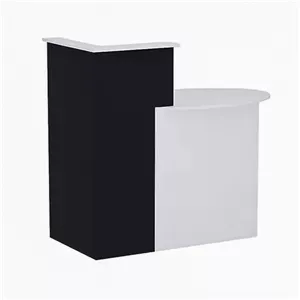 میز کانتر هیراد مدل C230-MDF