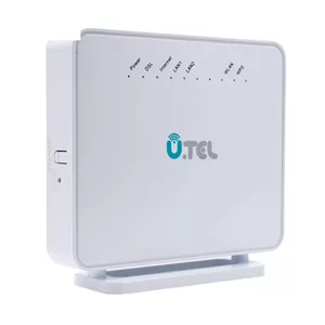 مودم روتر ADSL VDSL یوتل مدل V301