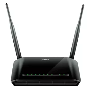 مودم روتر ADSL2 Plus دی لینک مدل DSL-2750U