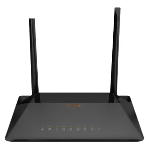 مودم روتر ADSL VDSL دی لینک مدل DSL-224