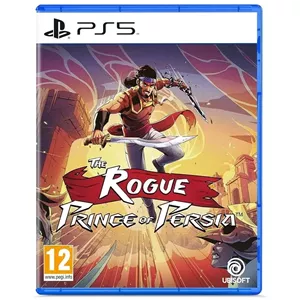 بازی The Rogue Prince of Persia برای PS5