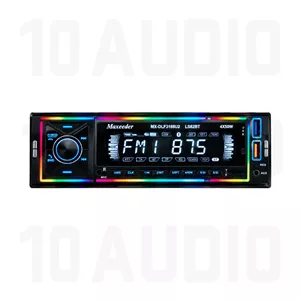 پخش خودرو مکسیدر مدل LS-82BT
