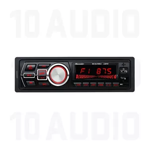 پخش خودرو مکسیدر مدل LS-87BT