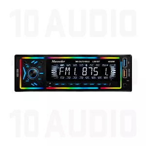 پخش خودرو مکسیدر مدل LS-81BT