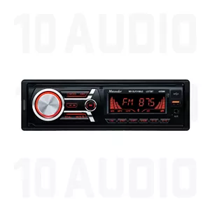 پخش خودرو مکسیدر مدل LS-72BT