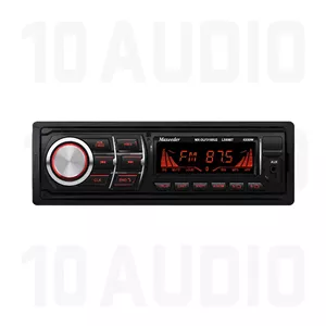 پخش خودرو مکسیدر مدل LS-69BT