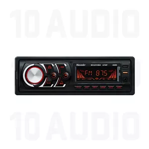 پخش خودرو مکسیدر مدل LS-74BT