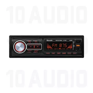 پخش خودرو مکسیدر مدل LS-71BT
