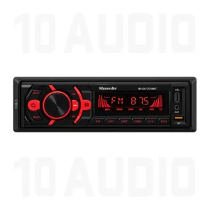 پخش خودرو مکسیدر مدل LS-67BT