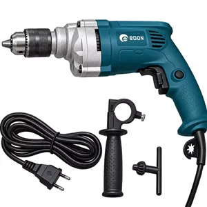 دریل 13 چکشی 800 وات نیم تنه فلزی ادون GSB13700