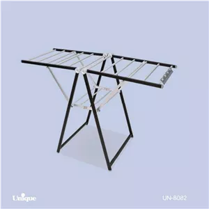 بند رخت آلومینیوم یونیک Unique کد UN-8082A