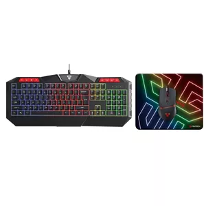 ست گیمینگ 3 در 1 فنتک مدل HERO P31