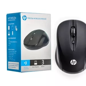 ماوس بی سیم اچ پی مدل FM510 ا HP FM510 Mouse