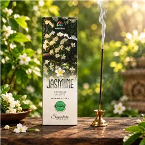 عود یاس (JASMINE)