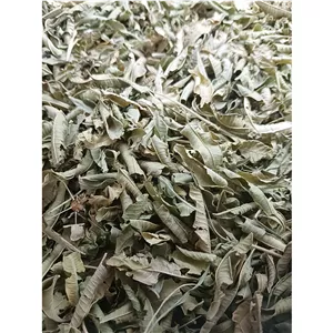 برگ بهلیمو خشک اعلا بسته 50 گرمی 