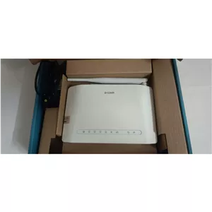 مودم دی لینک adsl مدل dlink dsl 2730u