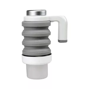 کتری فندکی گرین لاین Green lion Car Folding Electric Kettle