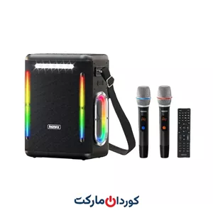 اسپیکر بلوتوثی قابل حمل ریمکس remax مدل RB-M70