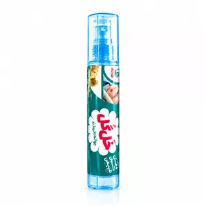 دهان شویه خل گل طیبستان (کاملا طبیعی و بدون الکل)